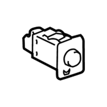 Scion 84746-0E030 Warning Switch