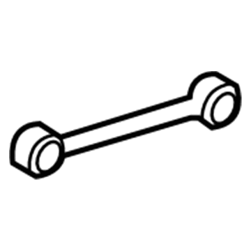 Toyota 4Runner Lateral Link - 48710-35070