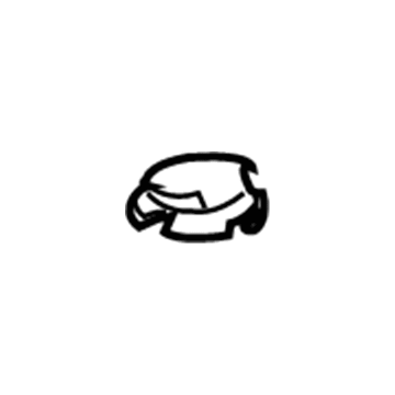 Scion 85316-16070 Cap