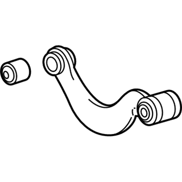 Toyota 48790-47010 Upper Control Arm