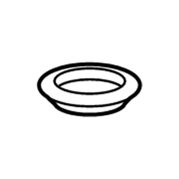 Scion 90069-38005 Filler Neck Seal