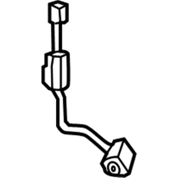 Toyota Fuel Level Sensor - 83320-52280