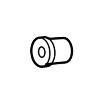 Toyota 48632-0C010 Bushing