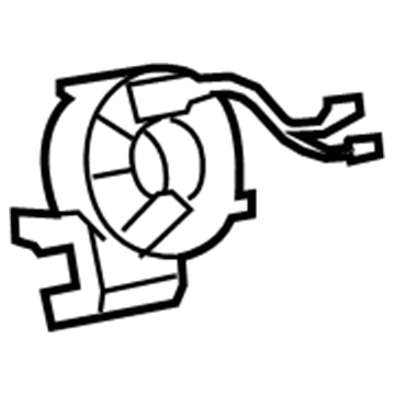 Toyota Clock Spring - 84307-0E100