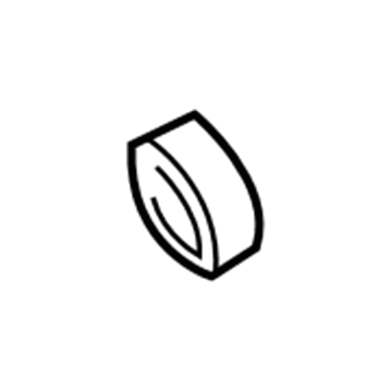 Toyota 45274-0C010 Tube Bearing