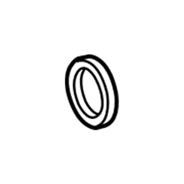 Toyota Highlander Crankshaft Seal - 90311-A0028