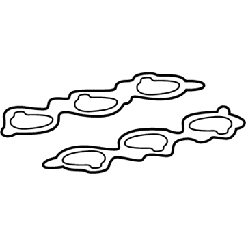 Toyota 17177-0P021 Intake Manifold Gasket