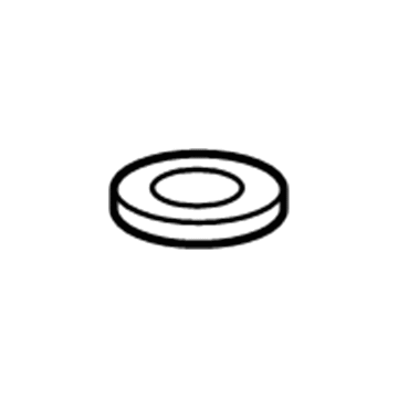 Toyota Fuel Pump Gasket - 77169-33050