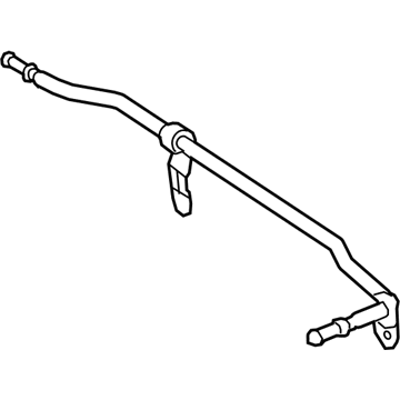 Toyota 44551-06030 Tube
