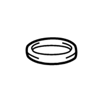 Toyota 77169-33020 Gasket (For Fuel Tank Suction Tube)