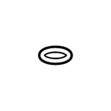 Toyota 90080-43025 Filler Cap Seal