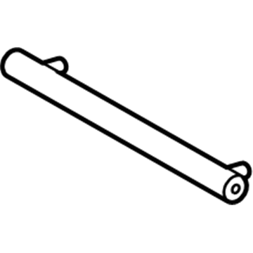 Toyota Drain Plug - 23322-87101