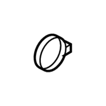 Scion 90460-55016 Clamp