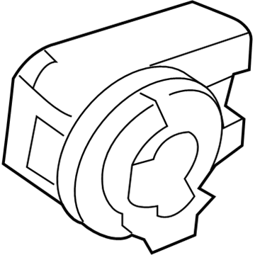 Scion 90075-99011 Socket