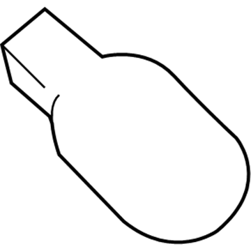 Scion 00234-00192 Bulb