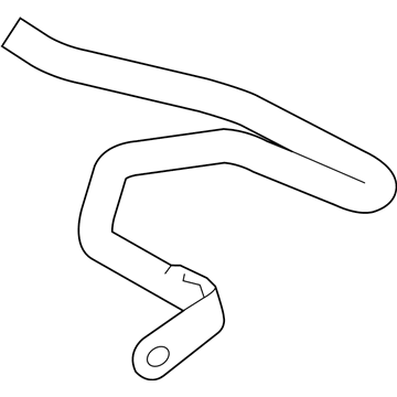 Toyota Prius Sway Bar Kit - 48811-47050
