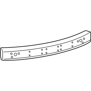 Scion 52023-21040 Impact Bar