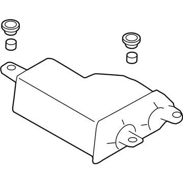 Scion SU003-01027 Vapor Canister