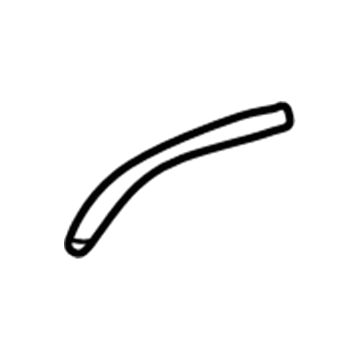 Toyota 77269-0C010 Breather Tube