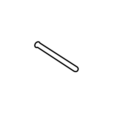 Toyota 47735-52310 Hardware Kit Pin