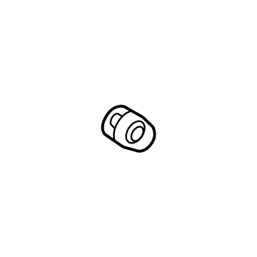 Toyota 31478-0R010 Bleeder Valve Cap