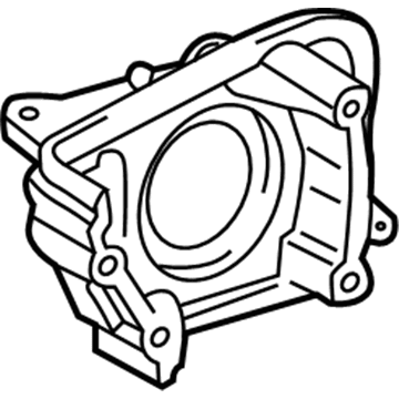 Toyota 12315-20020 Bracket