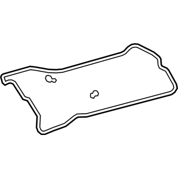 Toyota 11213-0P030 Valve Cover Gasket
