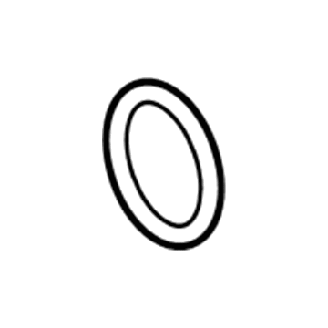 Toyota 16325-62010 Thermostat Seal