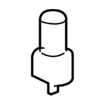 Toyota Fuel Pump - 23221-31370