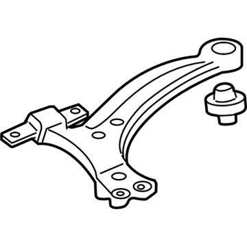 Toyota Camry Control Arm - 48069-06170