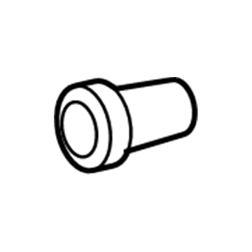 Toyota 48654-60030 Bushings