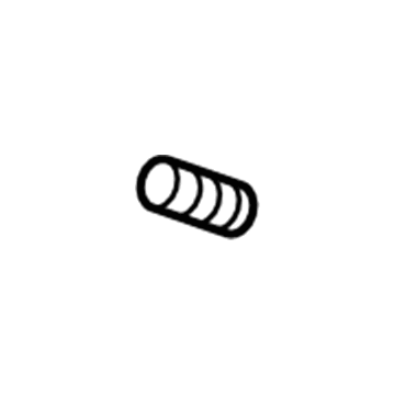 Toyota 90501-A0005 Converter & Pipe Spring