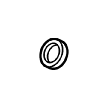 Toyota 17451-F2010 Muffler & Pipe Gasket