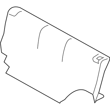 Scion FR-S Seat Cover - SU003-05315
