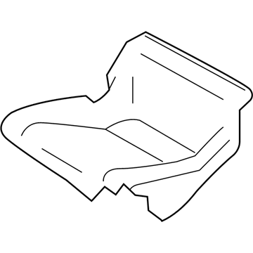 Scion FR-S Seat Cover - SU003-05933
