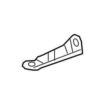 Toyota 12318-0T040 Stay Bracket