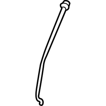 Scion Lift Support - 53440-52020