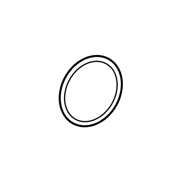 Toyota 90015-AH005 Actuator Seal