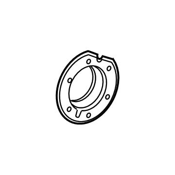 Toyota 42441-0C010 Deflector