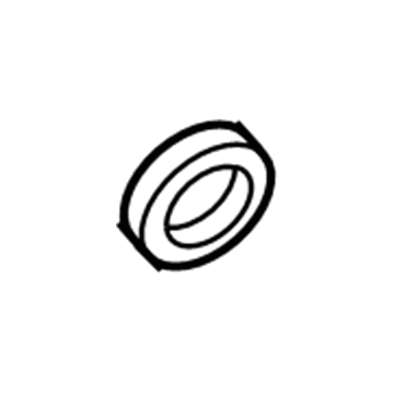 Scion 90430-05003 Molding Gasket
