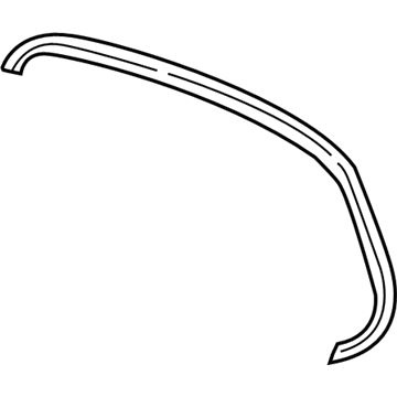 Toyota RAV4 Prime Car Mirror - 87931-42E30