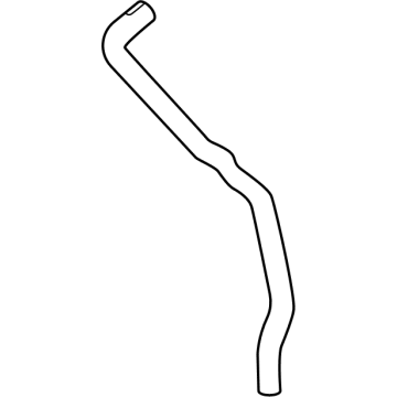 Toyota G922E-16010 Hoses