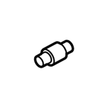Scion xD Fog Light Bulb - 90981-11021