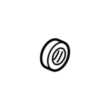 Toyota 90311-42046 Axle Seals, Rear
