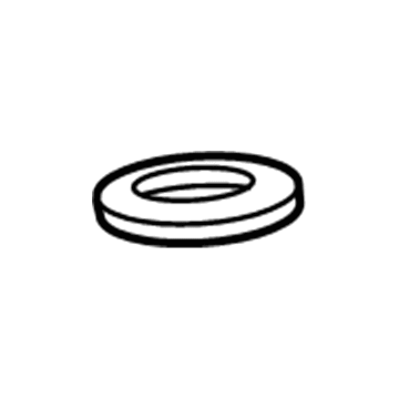 Toyota 90948-A2003 Strut Mount Retainer