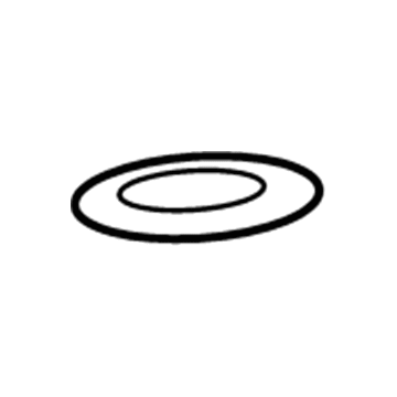 Toyota 90948-02203 Strut Retainer