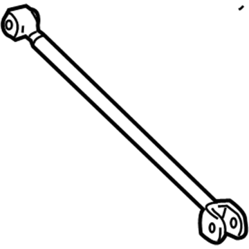 Toyota Lateral Link - 48710-33070