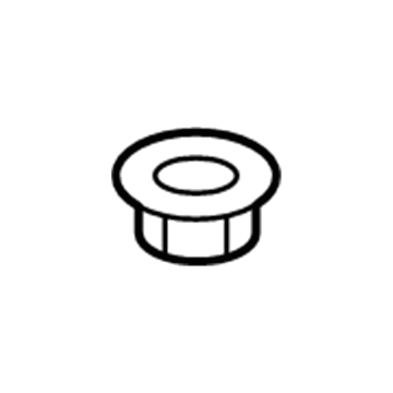 Scion 90178-A0094 Ball Joint Nut