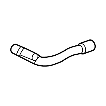 Toyota 88505-02210 Temperature Aspirator