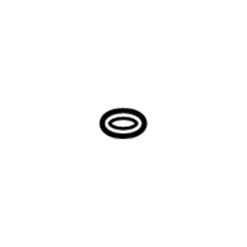 Scion 90099-14122 Liquid Line O-Ring